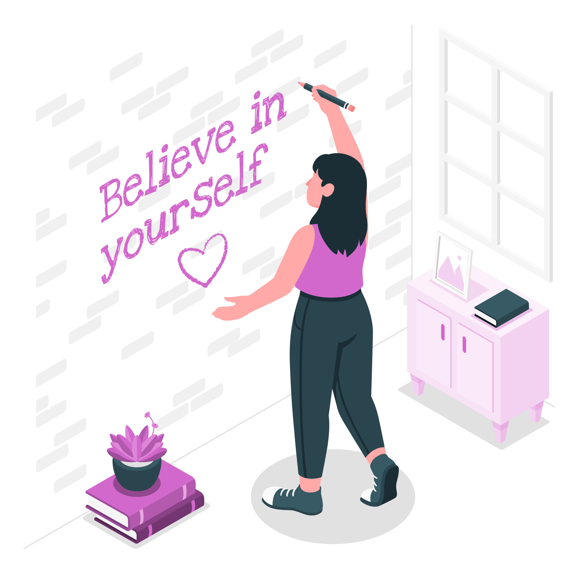 Superación y desarrollo personal