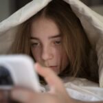 El acoso escolar en niños y adolescente