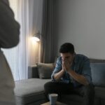 El apego evitativo influye en las relaciones