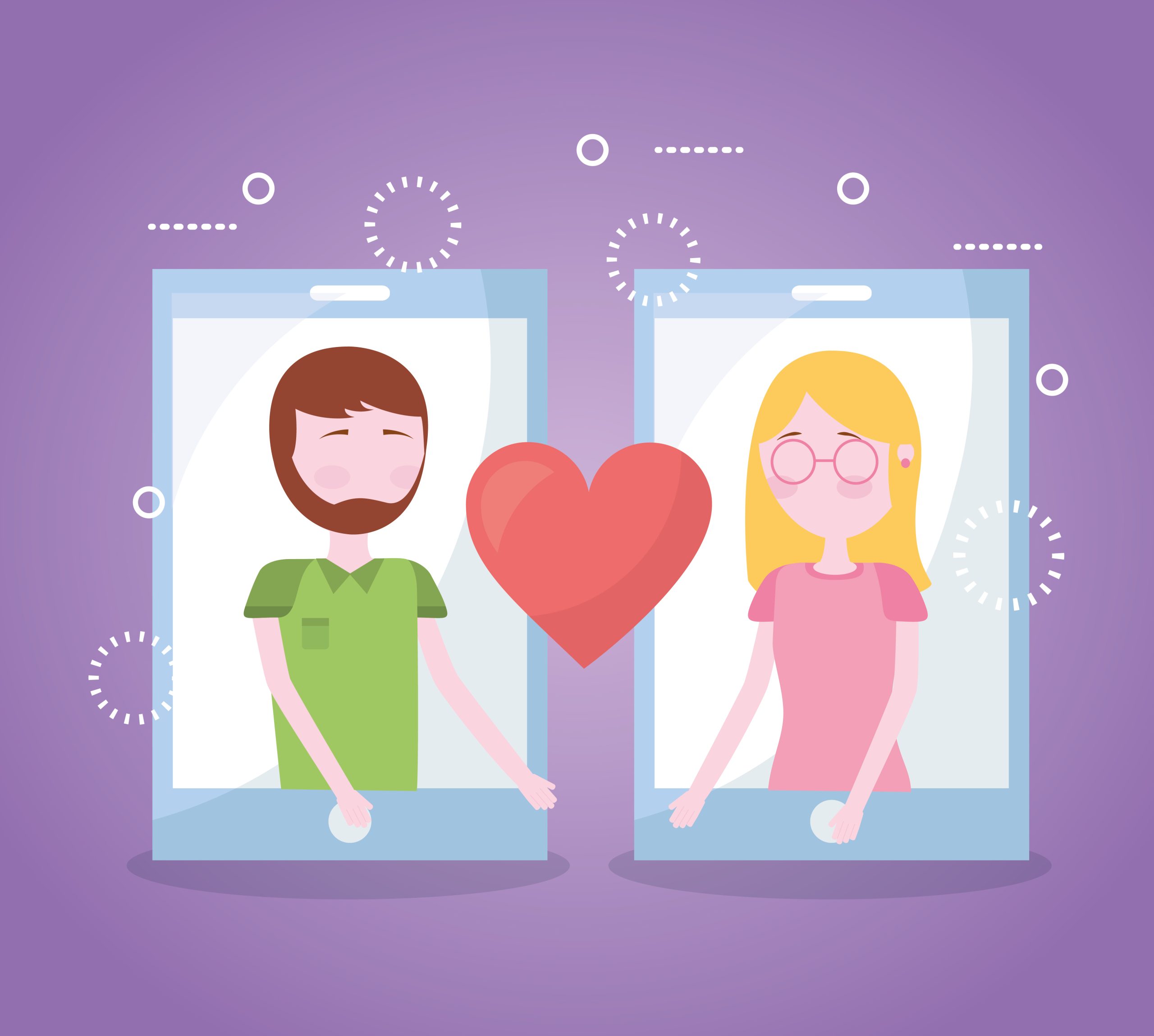 Terapia de pareja online