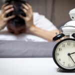 Trastorno del sueño y tratamiento