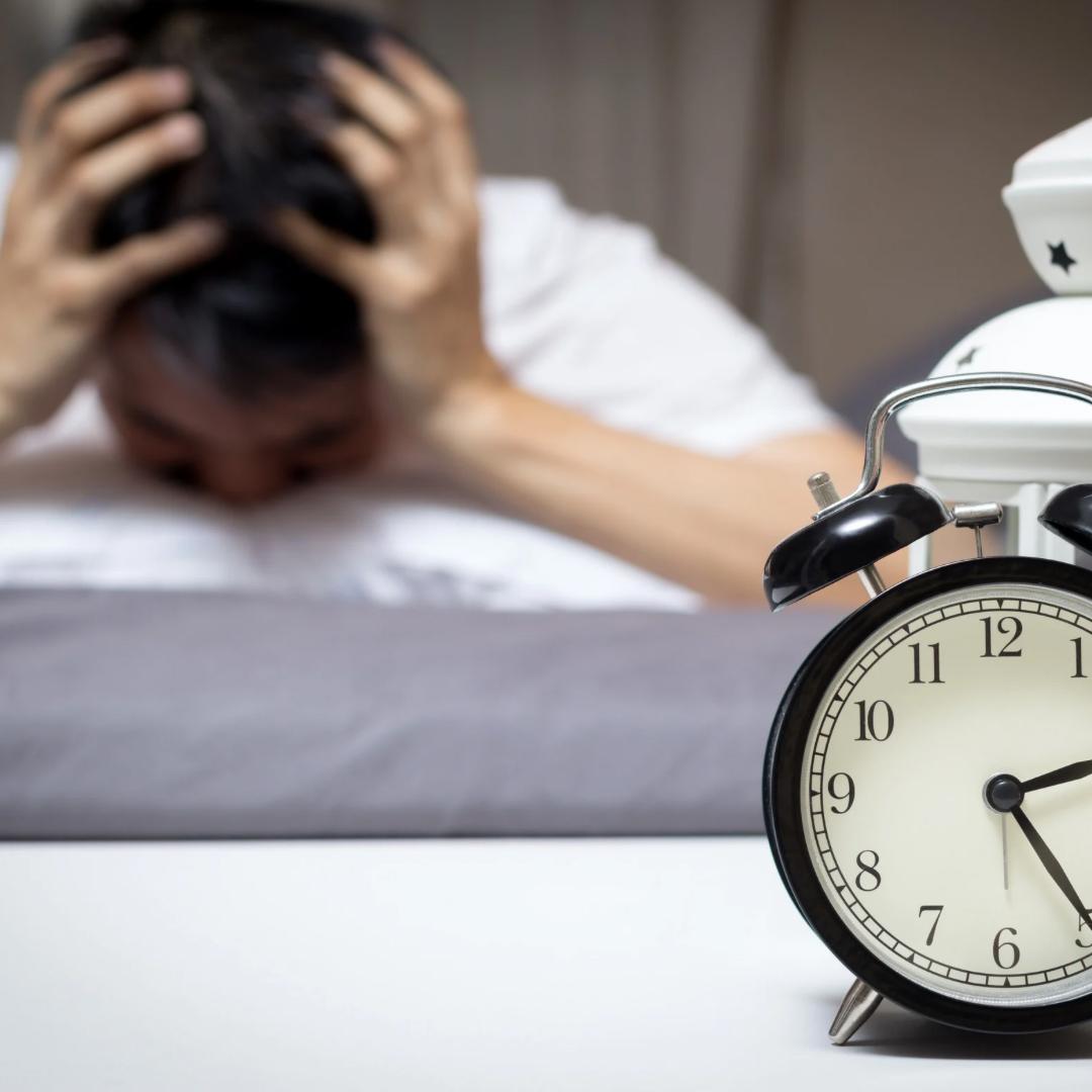 Trastorno del sueño y tratamiento
