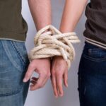 Codependencia emocional en relaciones de pareja