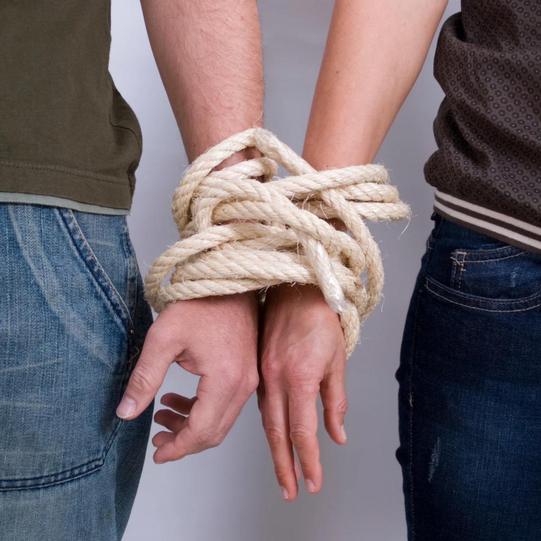 Codependencia emocional en relaciones de pareja