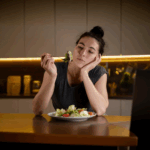 Bulimia en la adolescencia