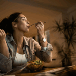 ansiedad por la comida