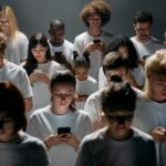 adicción a las redes sociales