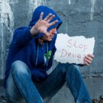 Tratamientos para dejar las drogas