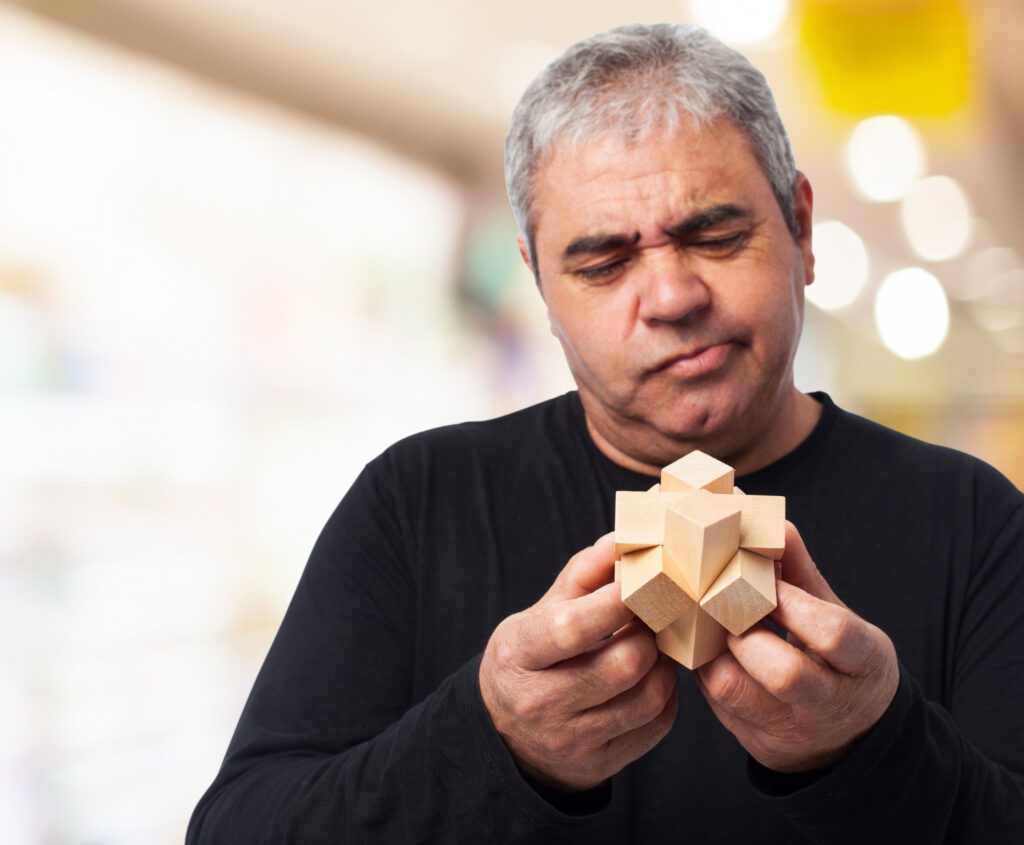 Autismo en Adultos