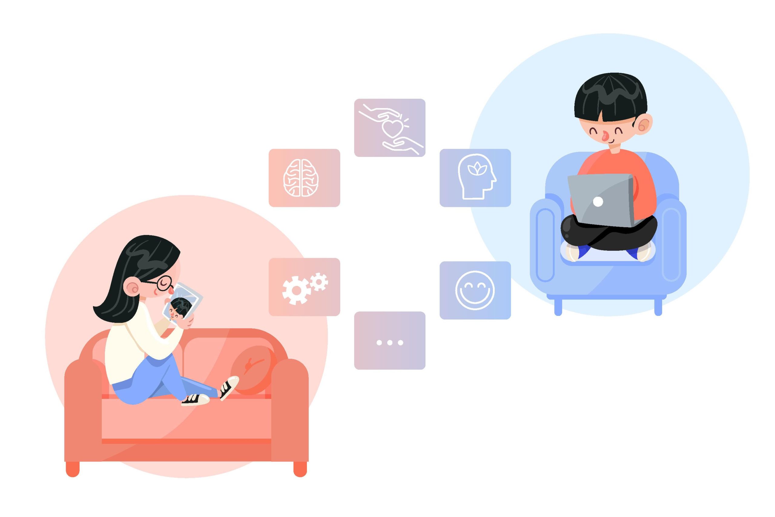 Psicología infantil online