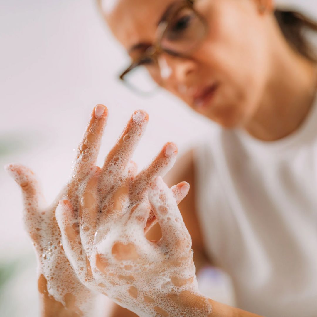 Trastorno Obsesivo Compulsivo: TOC