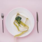 El impacto detrás de los síntomas de la anorexia