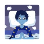 Somnifobia: miedo a dormir