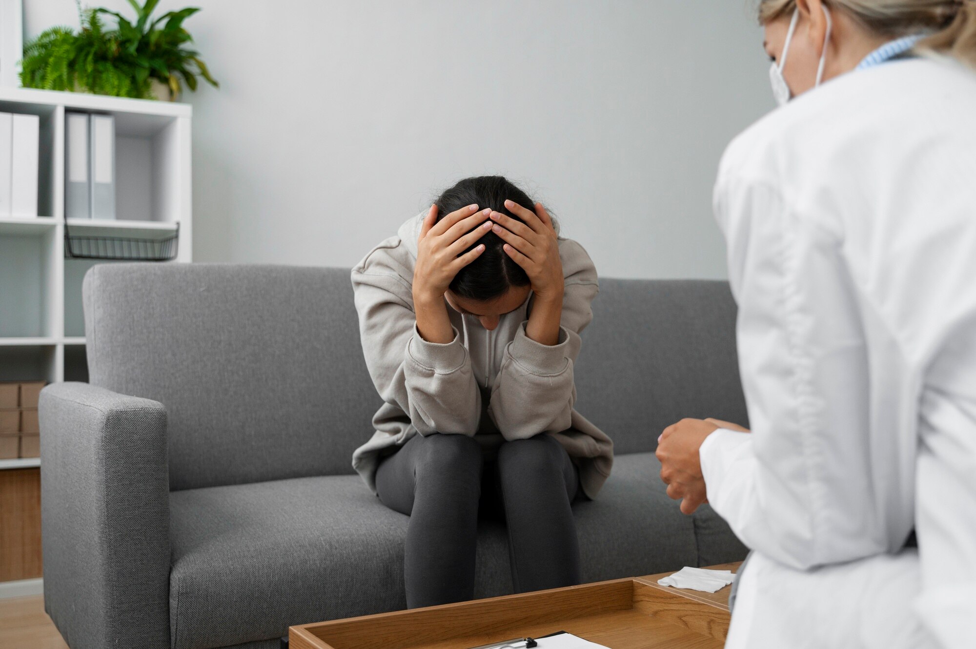 Mejores Tratamientos Para La Ansiedad
