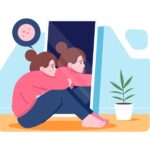 Ansiedad por separación: la angustia de alejarse