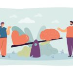 Inteligencia emocional en libros: cerebro o corazón
