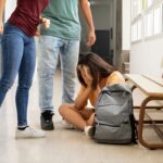 Qué es el acoso escolar