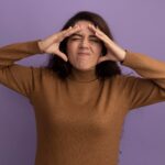Desregulación emocional