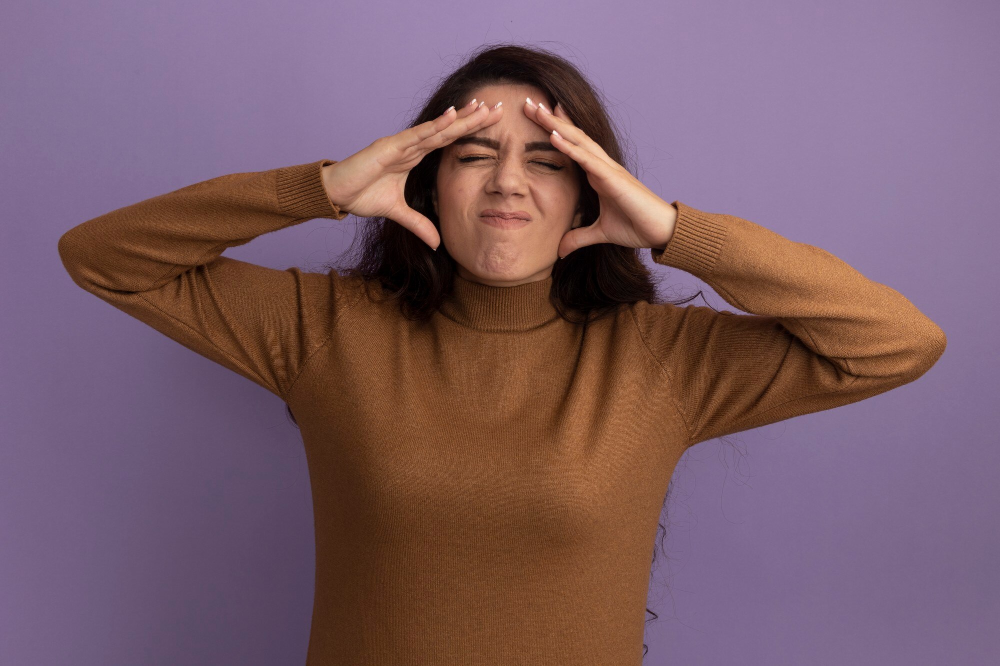 Desregulación emocional