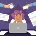 Superando la ansiedad en el trabajo