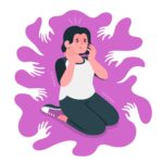 Persona Con Psicosis