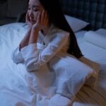 Causas de los trastornos del sueño