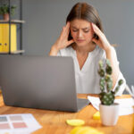 Estrés Laboral como enfermedad profesional