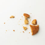 Breadcrumbing