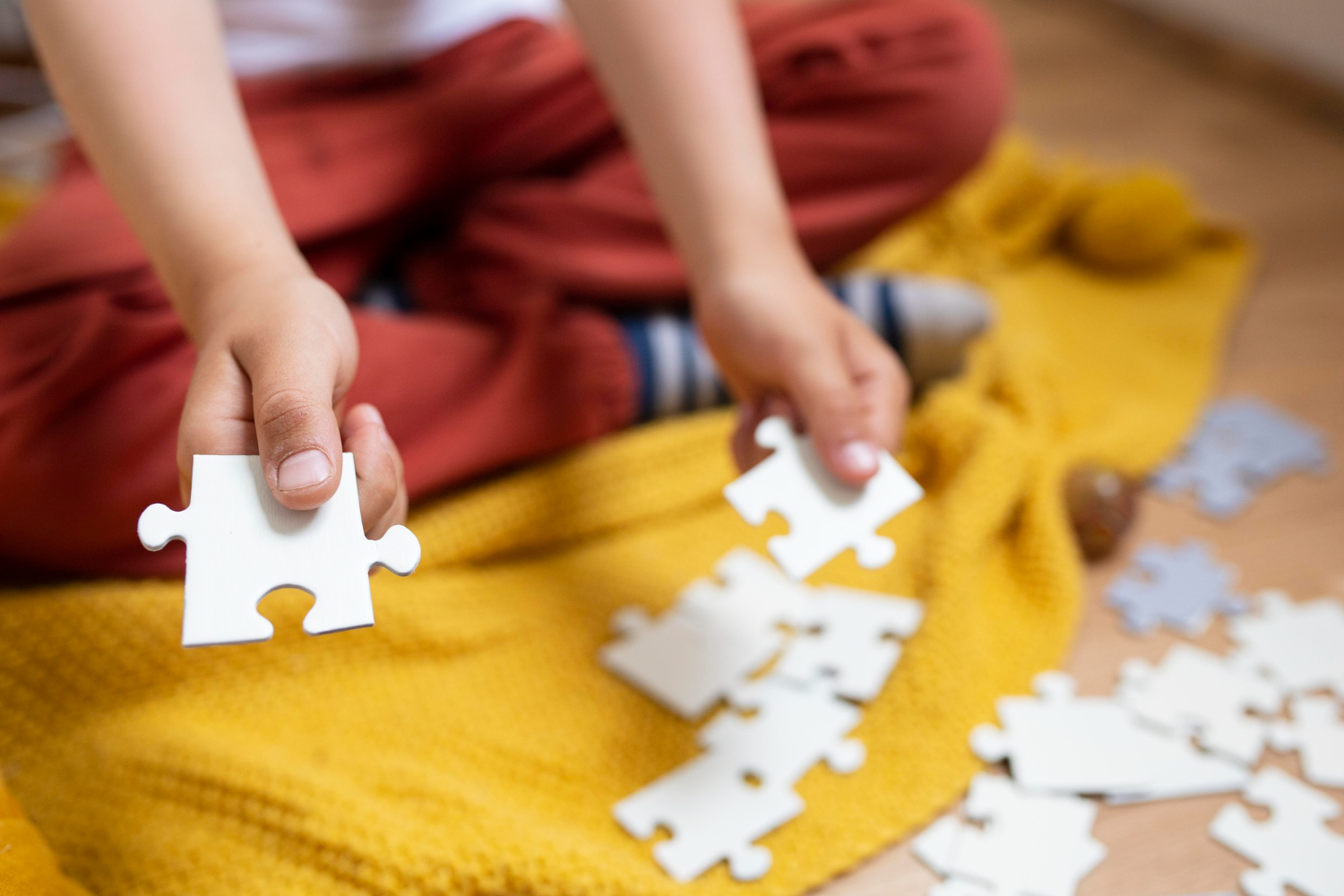 Descubre las 10 características del autismo