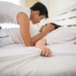 Adicción al sexo