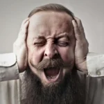 shock emocional