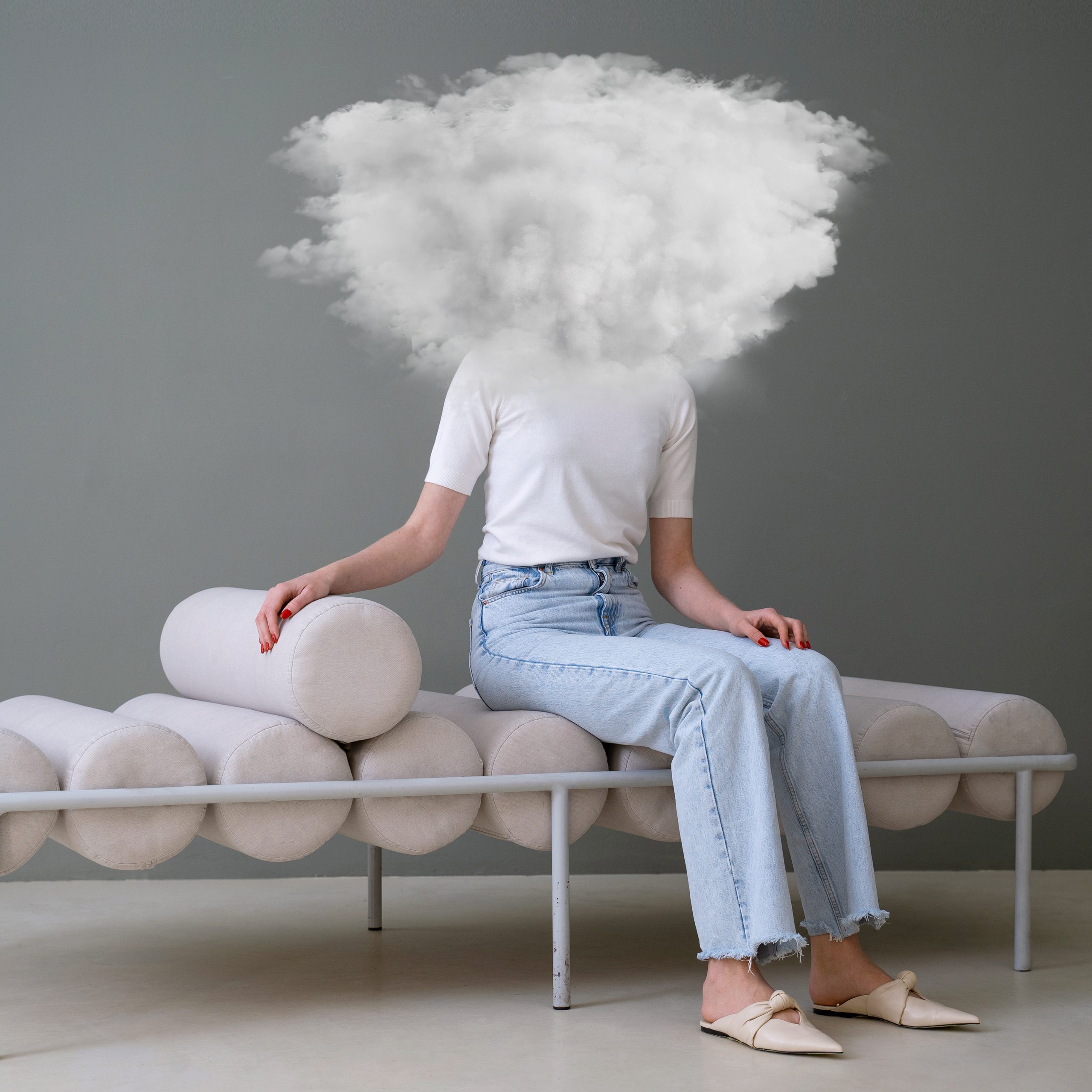 ¿Cómo superar la ansiedad?