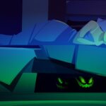 Qué Son Los Terrores Nocturnos