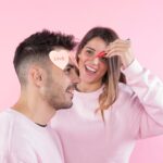 Amor en pareja