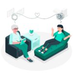 Psicología y terapia: la llave para tu salud mental