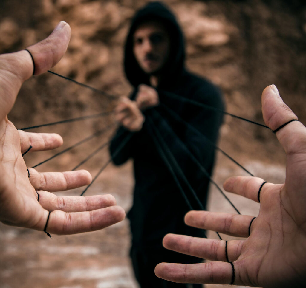 ¿Qué es gaslighting?