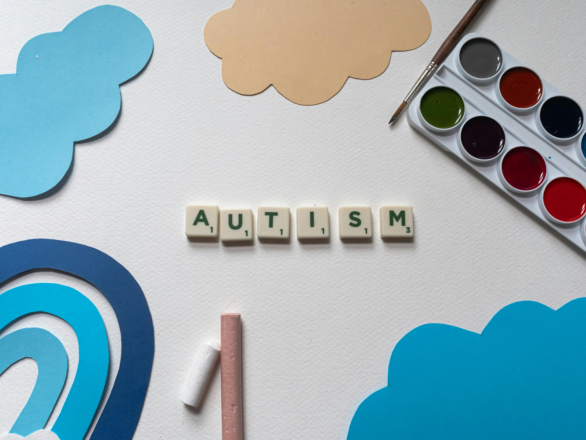 Síntoma De Autismo