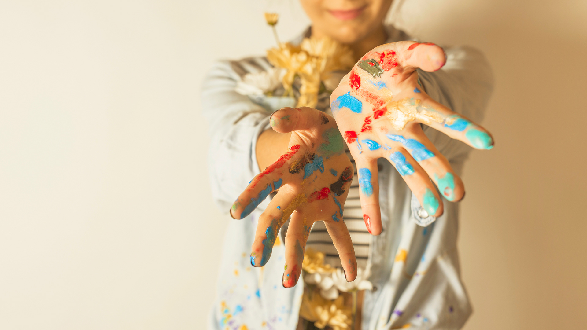 Arte terapia