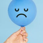 “Estoy triste y no sé por qué”