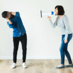 Tipos de conflictos