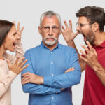 Resolución De Conflicto