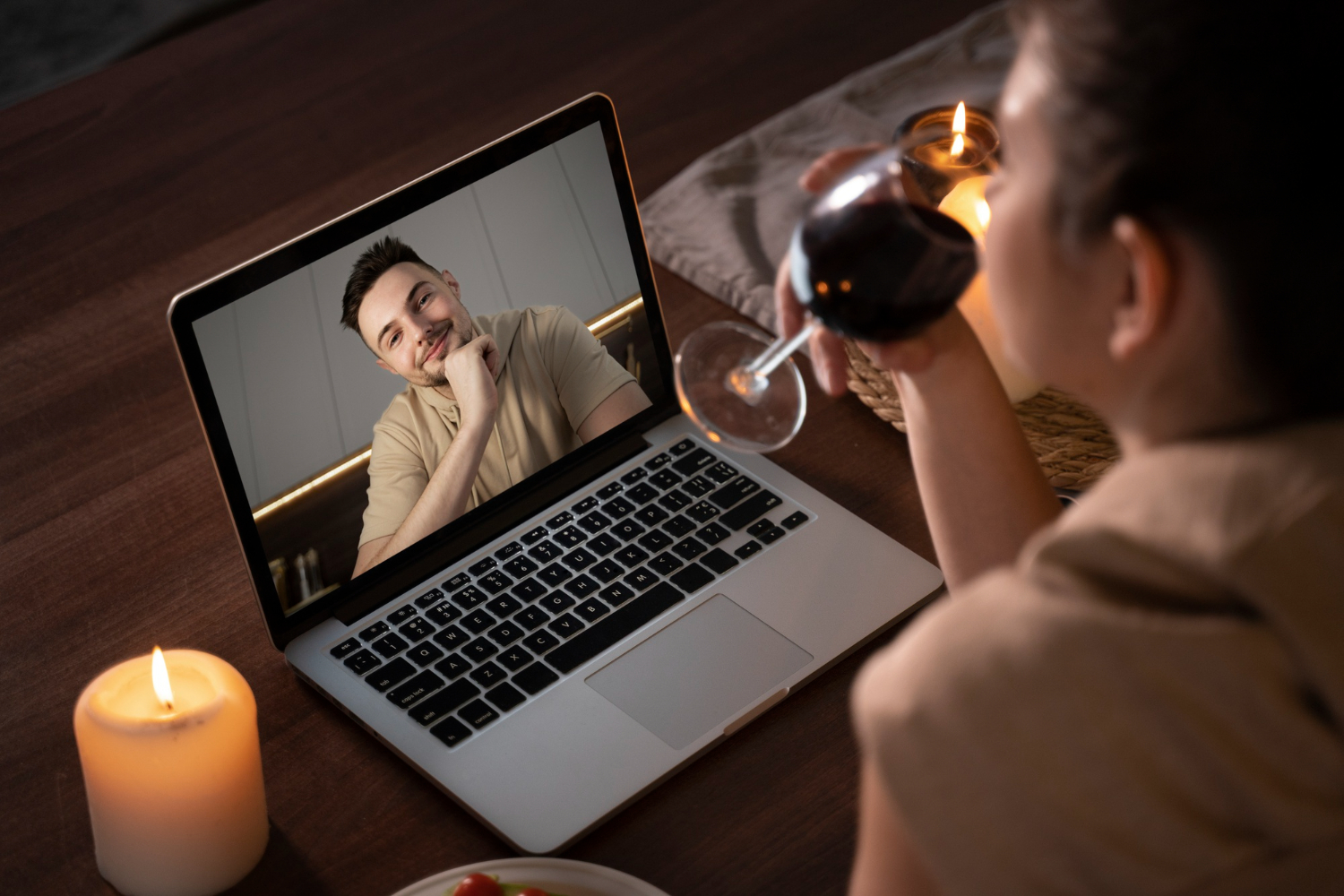 Relaciones a distancia
