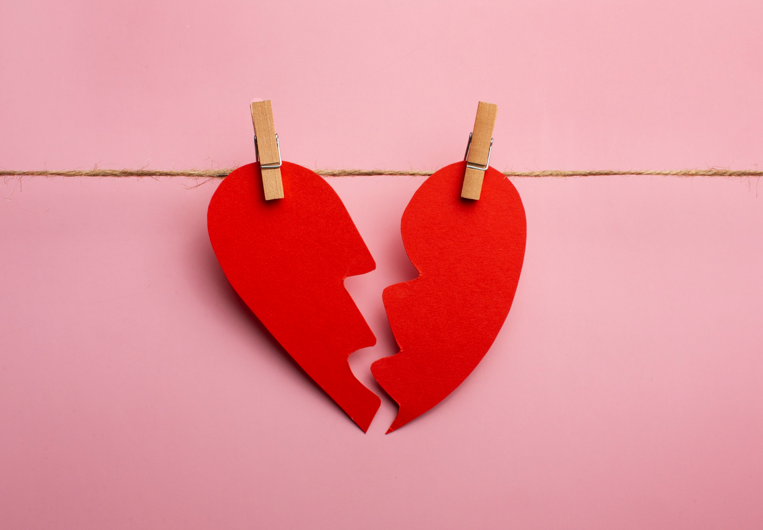 ¿Cómo desenamorarse de alguien?