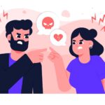 Las relaciones tóxicas