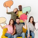 Habilidades sociales ejemplos