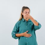 emetofibia