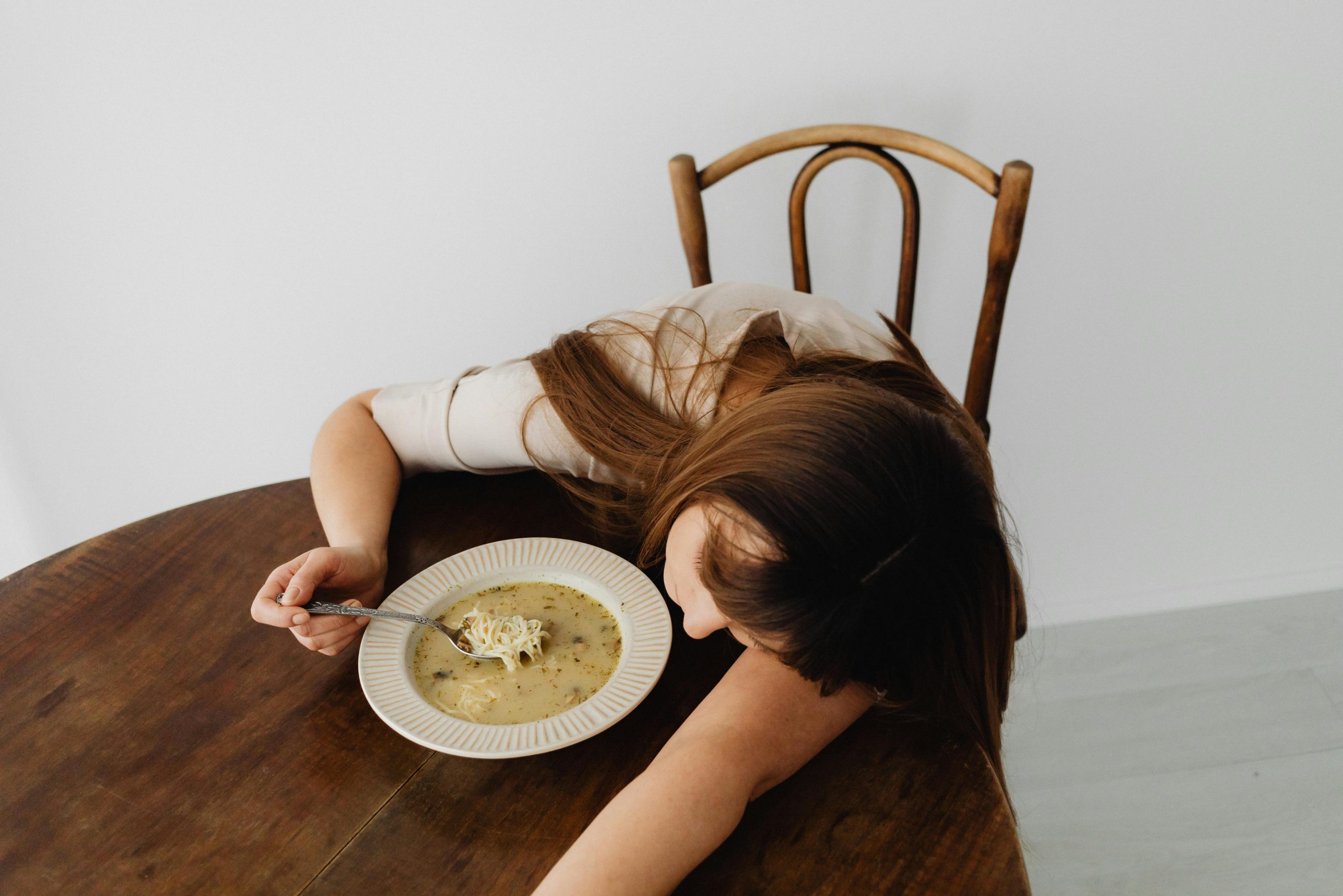 ¿Anhedonia qué es?