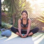 Endorfinas y deporte