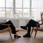 Diferencia entre psiquiatras y psicólogos
