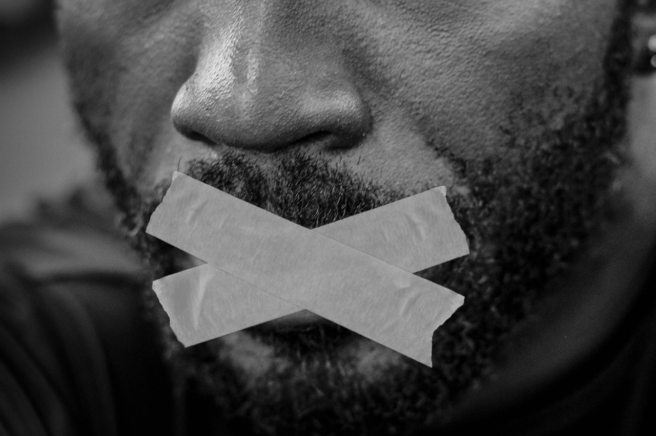 Emociones atrapadas